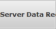 Server Data Recovery Grenadines server 